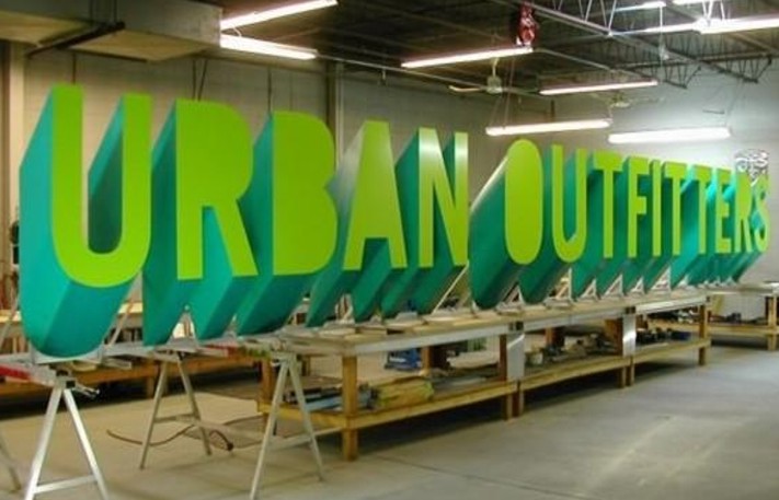 Urban Outfitters